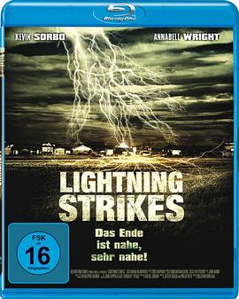Ϯ Lightning Strikes