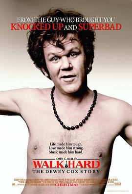 ����ֹ������ά���ܿ�˹�Ĺ��� Walk Hard: The Dewey Cox Story�������