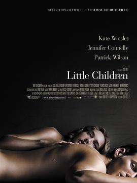 Ϊĸ Little Children