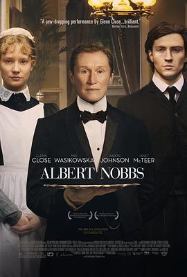 Ī Albert Nobbs