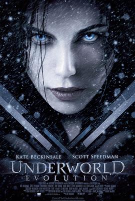 ��ҹ��˵2������ Underworld: Evolution�������