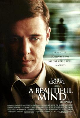 ÃÀÀöÐÄÁé A Beautiful Mind¾çÇé½éÉÜ