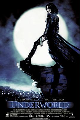 ��ҹ��˵ Underworld�������
