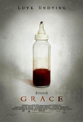 格蕾丝 Grace剧情介绍
