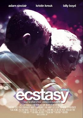 Իҩ Irvine Welsh's Ecstasy