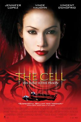 入侵脑细胞 The Cell剧情介绍