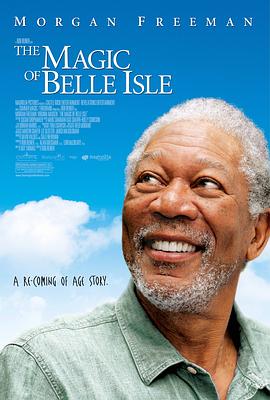 贝拉的魔法 The Magic of Belle Isle剧情介绍