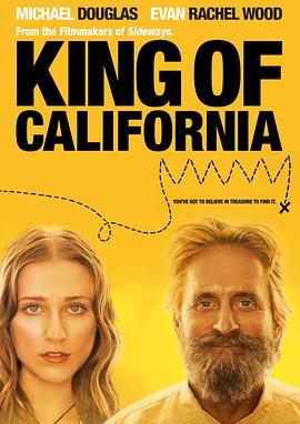 ֮ King of California