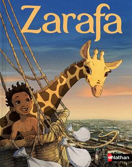 ¹ Zarafa