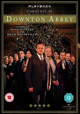 唐顿庄园:2011圣诞特别篇 Downton Abbey: Christmas at Downton Abbey剧情介绍