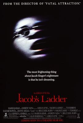 异世浮生 Jacob's Ladder剧情介绍