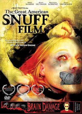 ΰֲƬ The Great American Snuff Film