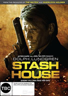  Stash House