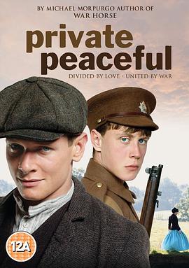 ȱƤ˹ Private Peaceful