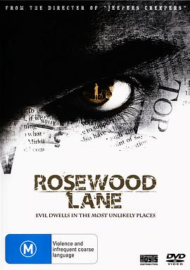 ̴ Rosewood Lane