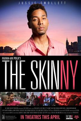 ŦԼƤ The SKINNY