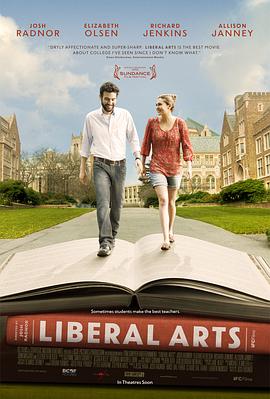 Ŀ Liberal Arts