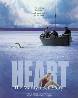 Ӣ Heart: The Marilyn Bell Story