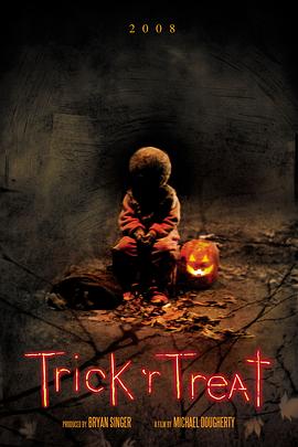 别惹小孩 Trick 'r Treat剧情介绍