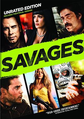 Ұ Savages