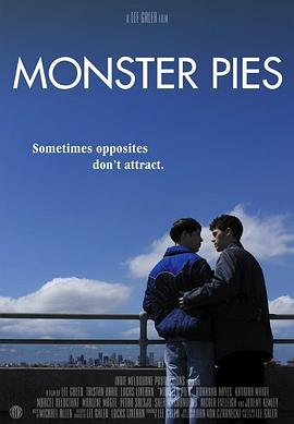 Ұ Monster Pies