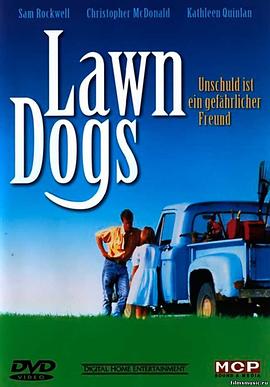 割草叔叔 Lawn Dogs剧情介绍