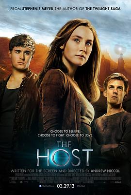  The Host