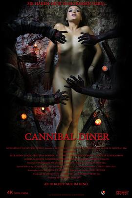 ʳ Cannibal Diner