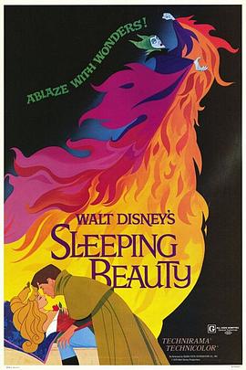 睡美人 Sleeping Beauty剧情介绍