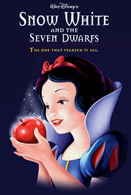 白雪公主和七个小矮人 Snow White and the Seven Dwarfs剧情介绍
