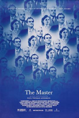 大师 The Master剧情介绍