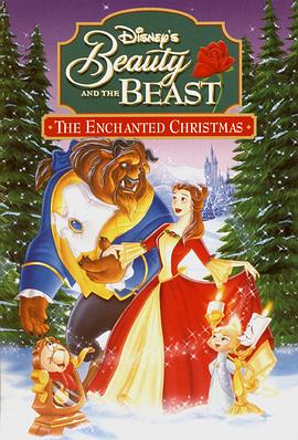 ��Ů��Ұ��֮��������Ը Beauty and the Beast: The Enchanted Christmas�������