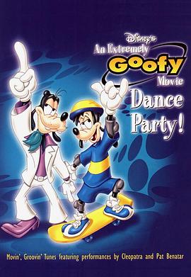 ޸߷ An Extremely Goofy Movie