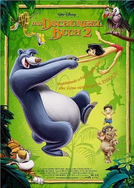 ɭ2 The Jungle Book 2