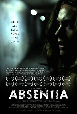 ʧ Absentia