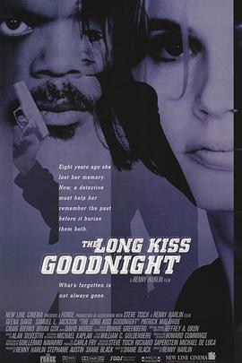 �ع��� The Long Kiss Goodnight�������