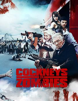 ׶жԿ Cockneys Versus Zombies