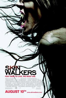 Ƥ Skinwalkers