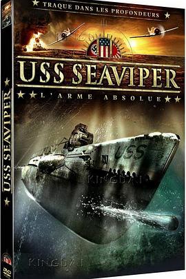 ս USS Seaviper