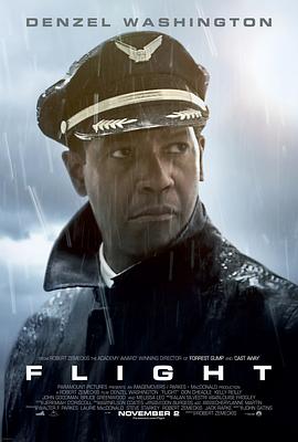 迫降航班 Flight剧情介绍