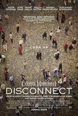  Disconnect