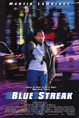 運竒虫冥 Blue Streak丞秤初府