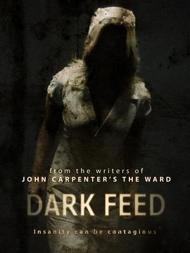 ڰԱ Dark Feed
