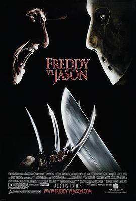 佛莱迪大战杰森 Freddy vs. Jason剧情介绍
