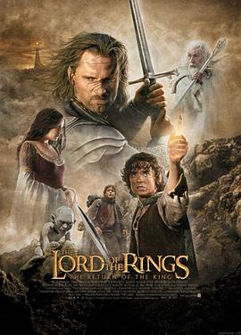 Ö¸»·Íõ3£ºÍõÕßÎ޵РThe Lord of the Rings: The Return of the King¾çÇé½éÉÜ