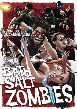 ԡνʬ Bath Salt Zombies