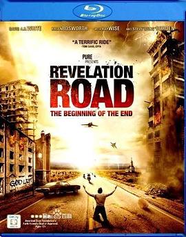 ʾ֮·ǽҲǿʼ Revelation Road: The Beginning of the End
