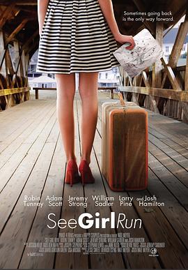 Ů See Girl Run