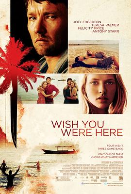 Ըڴ Wish You Were Here