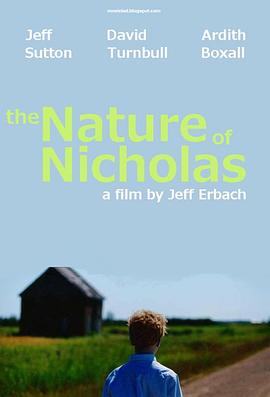 ˹֮ The Nature of Nicholas